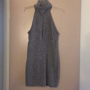 Love Culture TurtleNeck Mini Dress